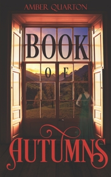 Paperback Book of Autumns Book