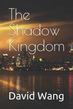 Paperback The Shadow Kingdom Book