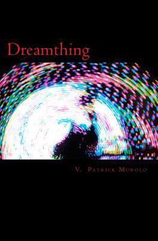 Paperback Dreamthing Book