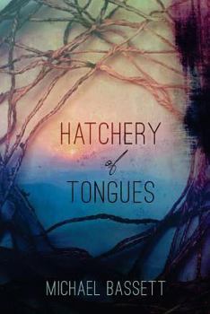 Paperback Hatchery of Tongues Book