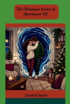Paperback The Christmas Vortex of Apartment 4B Book