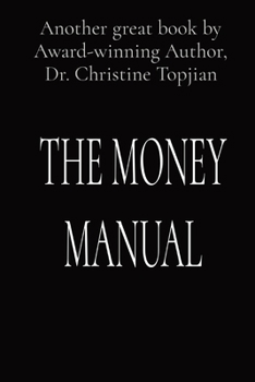 Paperback The Money Manual Book