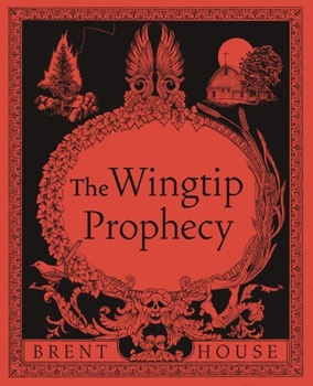 Paperback The Wingtip Prophecy Book