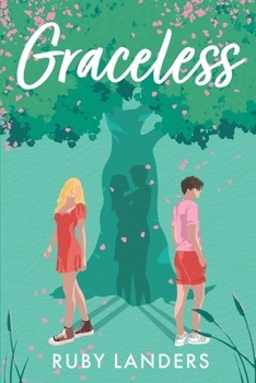 Paperback Graceless Book