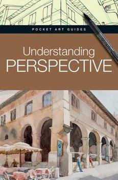Hardcover Understanding Perspective Book