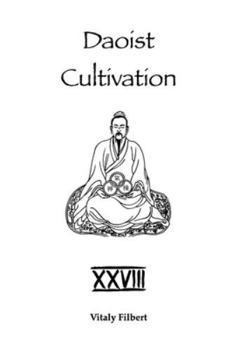 Paperback Daoist Cultivation, Book 28: Immortal Lü Dongbin: Poems of the Golden Elixir Book