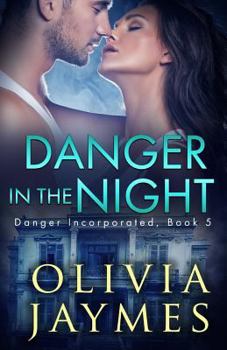 Paperback Danger In The Night Book