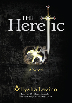 Hardcover The Heretic Book