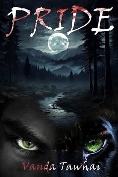 Paperback Pride: Book 1 in the StormEdge series Book