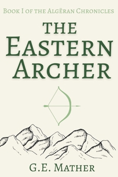 Paperback The Eastern Archer Book