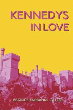 Paperback Kennedys in Love Book