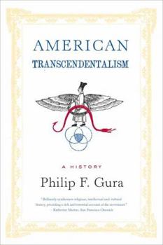 Paperback American Transcendentalism Book