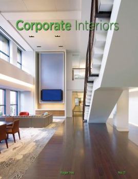 Hardcover Corporate Interiors 11 Intl Book