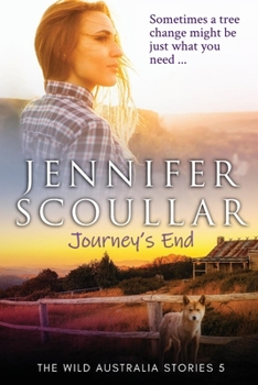 Journey's End - Book #5 of the Wild Australia Stories