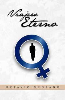 Paperback Viajero Eterno [Spanish] Book