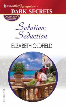 Mass Market Paperback Solution: Seduction Book