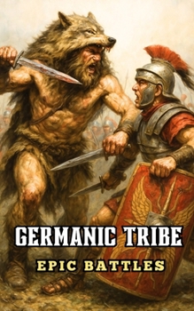 Germanic Tribe : Epic Battles