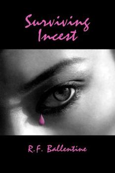 Paperback Surviving Incest Book