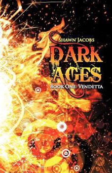 Paperback Dark Ages Book One: Vendetta Book