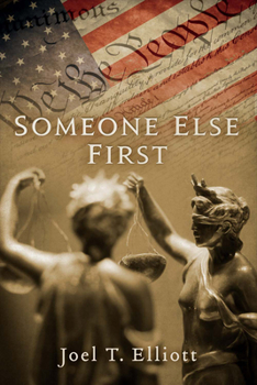 Paperback Someone Else First Book