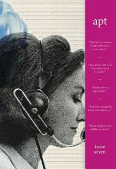 Paperback Apt: Issue Seven Book