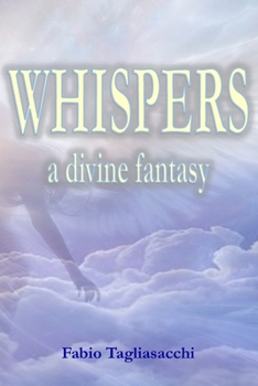 Paperback Whispers: A Divine Fantasy Book
