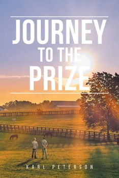 Paperback Journey to the Prize Book