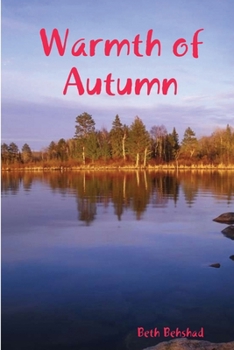 Paperback Warmth of Autumn Book