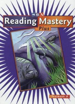 Hardcover Reading Mastery Plus Grade 4, Textbook B Book
