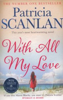 Paperback With All My Love Book