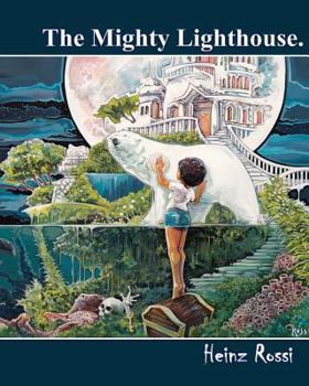 Paperback The Mighty Lighthouse Book