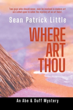 Paperback Where Art Thou? Book