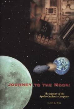 Paperback Journey to the Moon Book