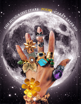 Paperback The Hungriest Stars: Poems Book