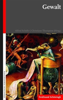 Paperback Gewalt [German] Book