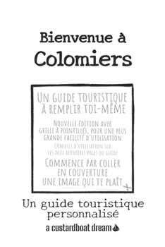 Bienvenue ? Colomiers: Un guide touristique personnalis?