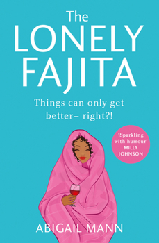 Paperback The Lonely Fajita Book