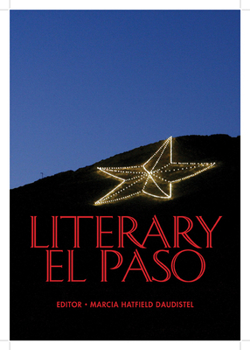 Hardcover Literary El Paso Book