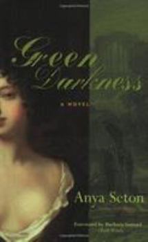 Paperback Green Darkness Book