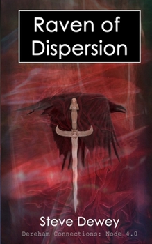 Paperback Raven of Dispersion Book