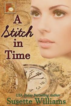 Paperback A Stitch in Time Book