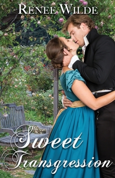 Paperback Sweet Transgression Book