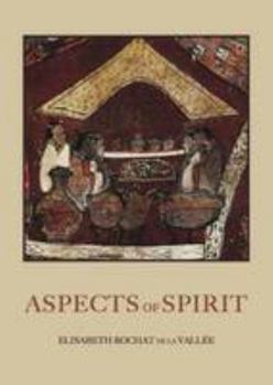 Paperback Aspects of Spirit: Hun Po, Jing Shen, Yi Zhi in Classical Chinese Texts Book