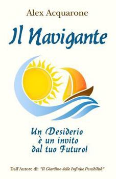 Paperback Il Navigante [Italian] Book