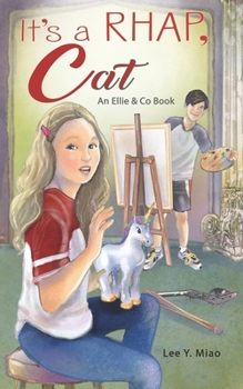 It’s a RHAP, Cat: An Ellie & Co Book