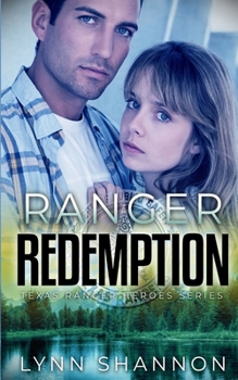 Paperback Ranger Redemption: A Small-town Christian Romantic Suspense Book