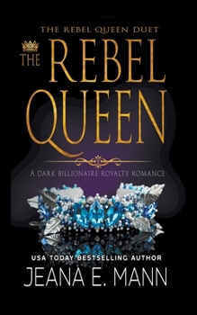 Paperback The Rebel Queen Book