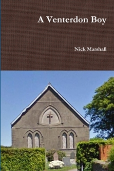 Paperback A Venterdon Boy Book