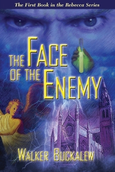 Paperback Face of the Enemy Book