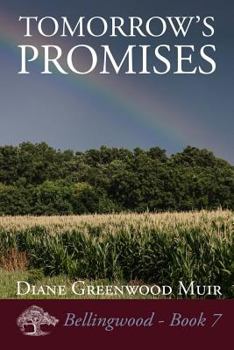 Paperback Tomorrow's Promises Book